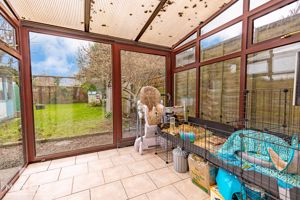 Conservatory - click for photo gallery